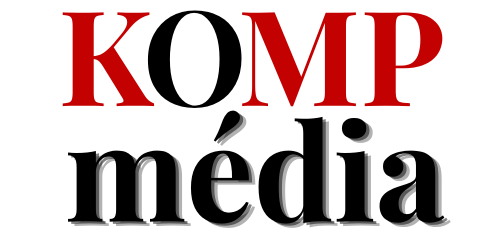 KOMP média
