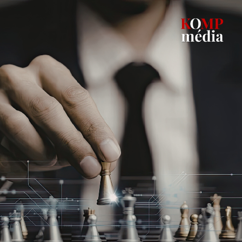 A stratégiai tartalomgyártás ereje