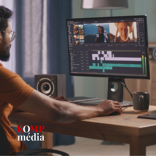 A vágóasztal mágiája