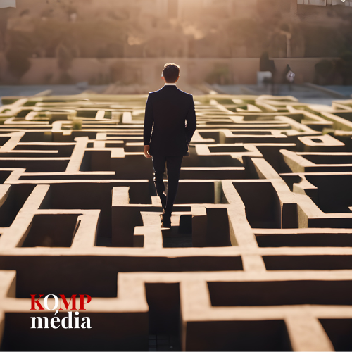 Komplex médiastratégia 2026