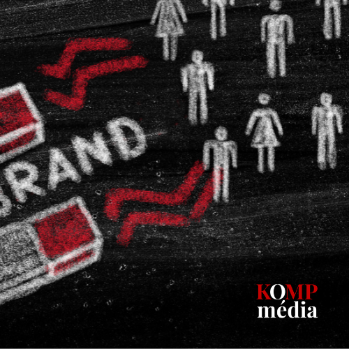 szakértői márka építése