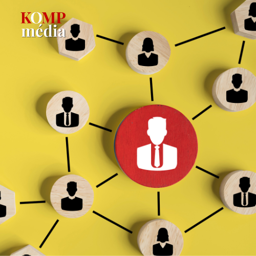 szakmai véleményvezérség