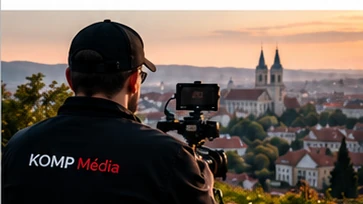 KOMP Média – investment