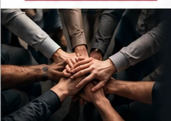 KOMP Média – teamwork